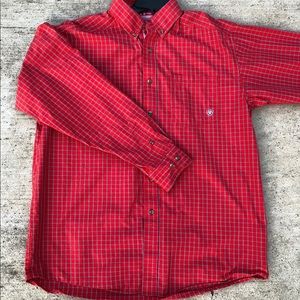 Mens Ariat Shirt 😍